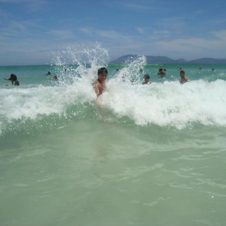Espetacular Barramares XI Praia Do Forte 卡波布里奥 外观 照片