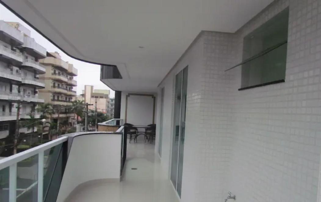Espetacular Barramares XI Praia Do Forte 卡波布里奥 外观 照片