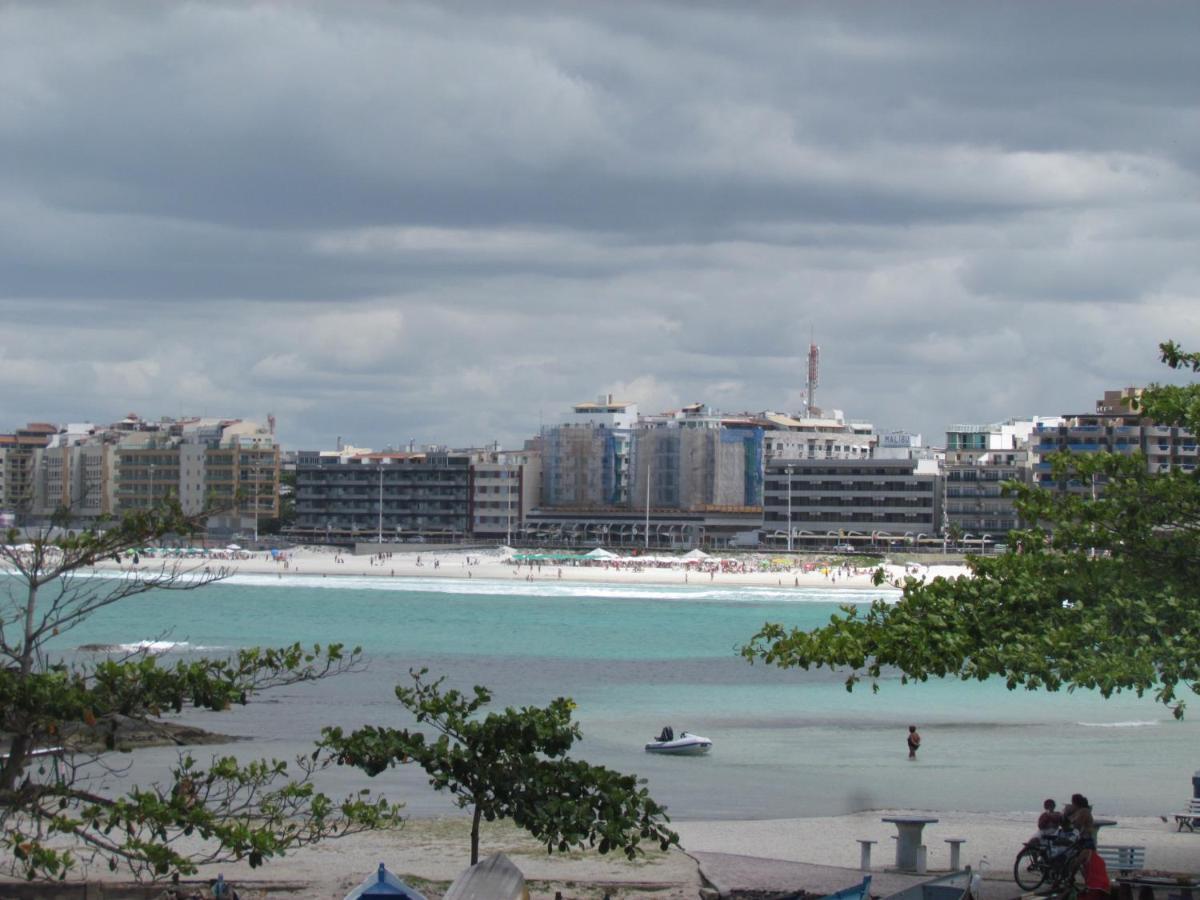 Espetacular Barramares XI Praia Do Forte 卡波布里奥 外观 照片
