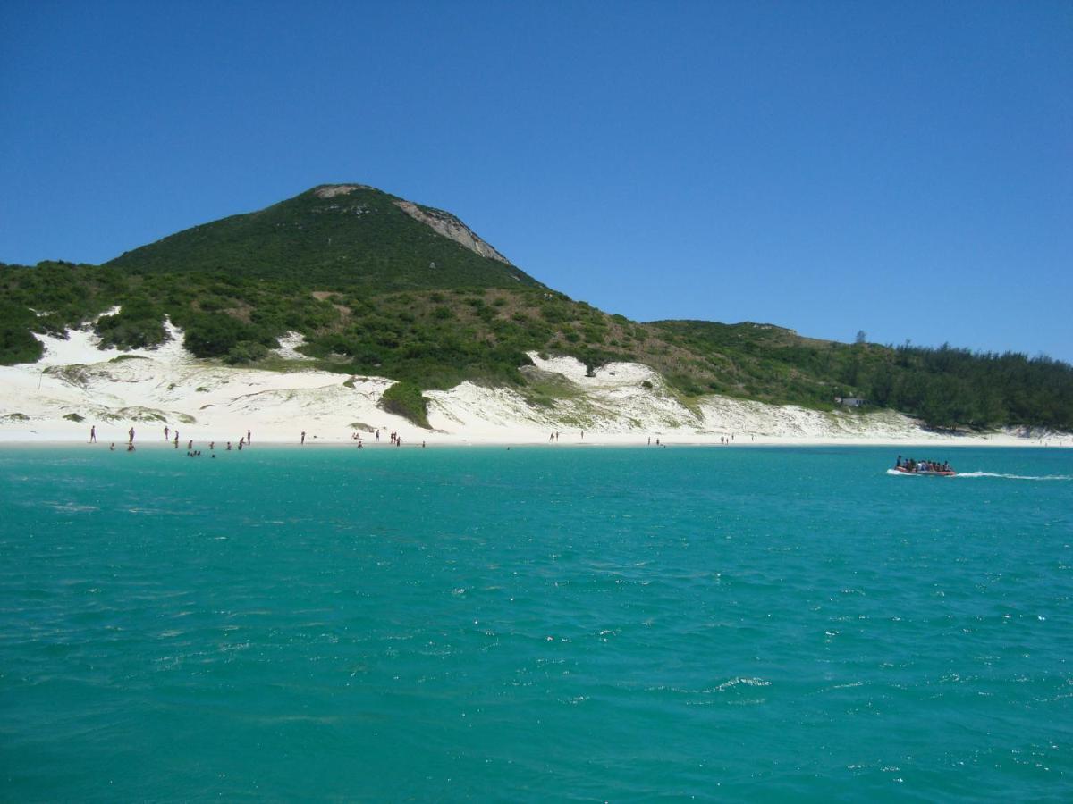 Espetacular Barramares XI Praia Do Forte 卡波布里奥 外观 照片