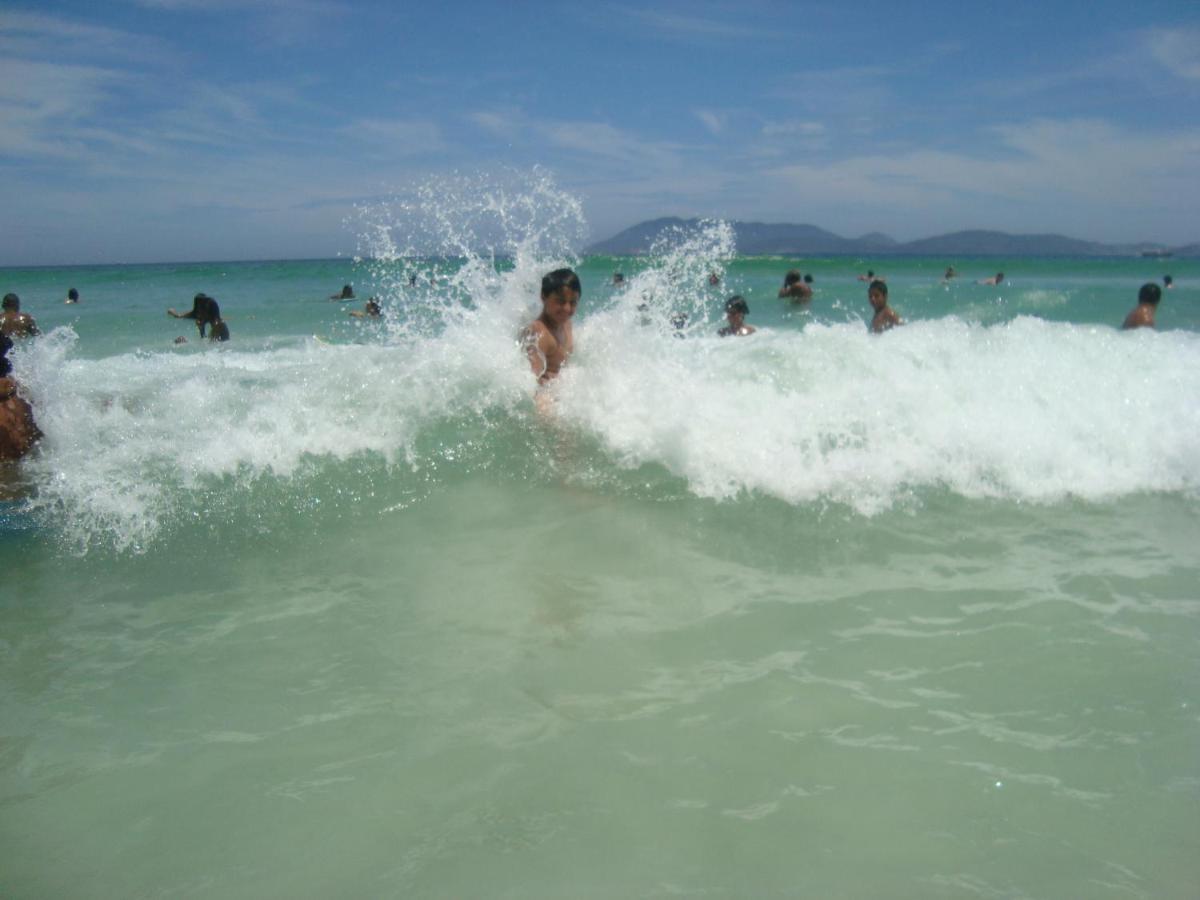 Espetacular Barramares XI Praia Do Forte 卡波布里奥 外观 照片